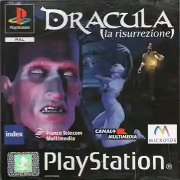 Dracula - La Risurrezione (IT)